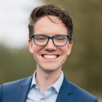 Nate Campen, CCP