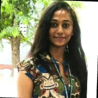 Karthika Selvaraj
