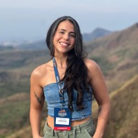 Lara Poliny Nogueira Da Silva