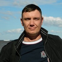 Алексей Евстифеев