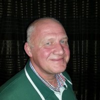 Patrick De Ridder