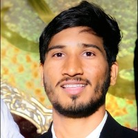 Yogesh Bhore