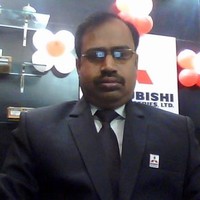 Radhe Shyam Prasad