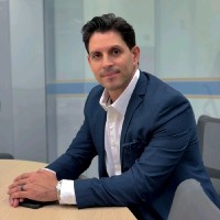 Hugo Benjamin Mendivil Talamante