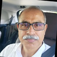 Sasikumar Menon