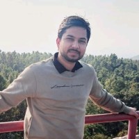 Ca Pranav Nikunj