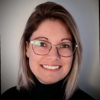 Vicky Langlais