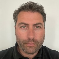 Stéphane Touyon