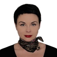 Ekaterina Monakhova