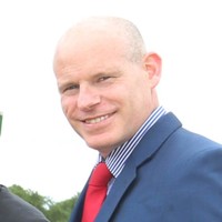Ciaran Roche