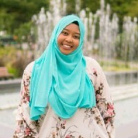 Nurulafiqah Jamalludin