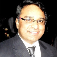 Faris Qazi,