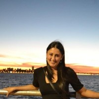 Maria Eugenia Araujo Melgarejo