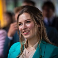 Desiree Van Gogh
