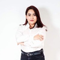 María Virginia Marín Villelas