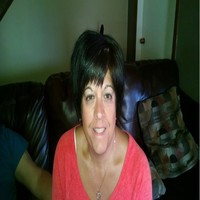 Pat Perryman