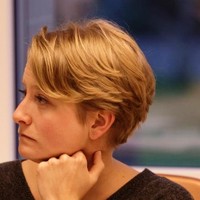 Nadine Van Gelder Ma