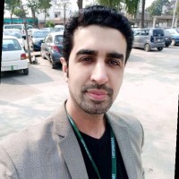Ayub Alam