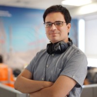 Carlos Mevius Ascurra