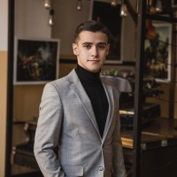 Andrei Nicolae
