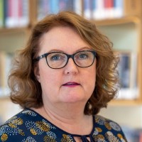 Monique Verweijmeren