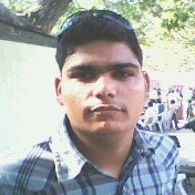 Bhavik Prajapati
