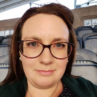 Lorraine Nagle