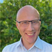 Patrick Ericson