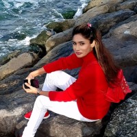 Zobia Shahzadi