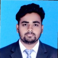 Rajeshkumar M