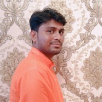 Buddhadev Sahoo
