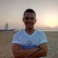 Rex Gabriel Gonzaga