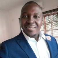 Peter Mathambo
