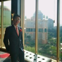 Douglas Soo Cheng Feng