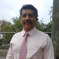 Norberto Peña Q.