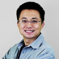 William Zhao