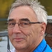 Walter Frey