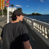 Landon Bellomio