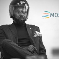 Moses Zibor