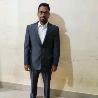 Upendra Sahoo