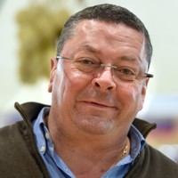Philippe Tisserand