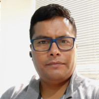 JOHN EDGARD HUAMANTTUPA ORCCON