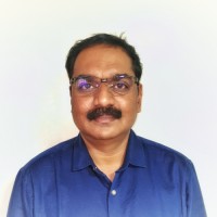 Ajish George