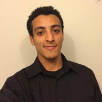 Eric Rosales