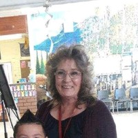 Lynne Cuellar