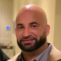 Gary Hernandez