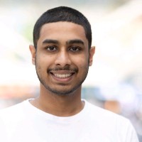 Gaurav Garg