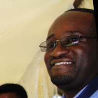 Tafadzwa Prince Mupinda
