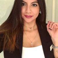 Cecilia C Escurra Gonzalez