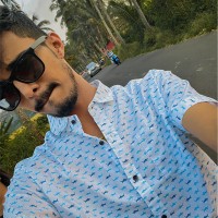 ADITYA NAIK